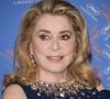 Catherine Deneuve a longtemps été entourée de rumeurs concernant sa vie sentimentale

Catherine Deneuve - Photocall du dîner d'ouverture du Festival International du Film de Cannes, au Carlton. © Borde-Jacovides-Moreau / Bestimage