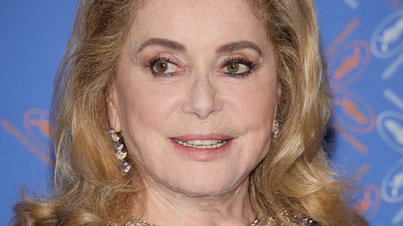 Catherine Deneuve : La vérité rétablie sur sa romance avec une star française, la veuve de ce dernier sort du silence