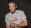 Baptisé La Table de Norbert, il sera situé au 10, rue de Satory, à quelques mètres du château.

Exclusif - Norbert Tarayre lors de l'émission L'Instant Deluxe sur Non Stop People le 23 Septembre 2019 à Paris.
© Jack Tribeca / Bestimage