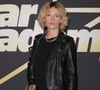 Les deux femmes avaient tourné ensemble l’ultime scène de la carrière d’Elisabeth.

Sara Mortensen - Photocall de la soirée de lancement de la 13ème saison de la "Star Academy" au cinéma Le Grand Rex à Paris. La Star Academy 2025 sera diffusé à partir du 18 octobre 2025 sur TF1.
© Guirec Coadic/Bestimage