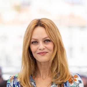 Vanessa Paradis au photocall du film Cette musique ne joue pour personne (Cannes première) lors du 74ème festival international du film de Cannes le 10 juillet 2021 © Borde / Jacovides / Moreau / Bestimage