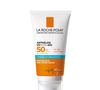 La crème Anthelios de La Roche-Posay, affichée à 18,30 euros, se distingue comme la référence médicale idéale pour les peaux sensibles, validée en tête par l'UFC-Que Choisir.

La crème Anthelios de La Roche-Posay, dans notre top 5 des meilleures crèmes solaire !