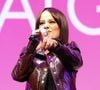 Quelques heures après l'annonce, et au lendemain de ce rendez-vous manqué, Alizée a tenu à s'adresser directement à ses fans. 

Alizée à la Première du film "Mean Girls" au Grand Rex à Paris le 8 janvier 2024. 

© Coadic Guirec/Bestimage