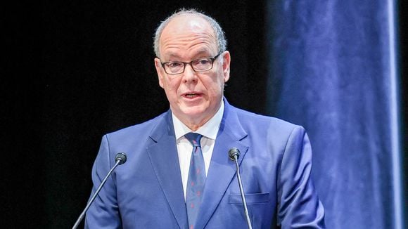 A quelques jours d'une date déjà bien difficile, le prince Albert confronté à un coup dur sur le Rocher