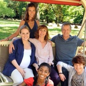 "Famille d'accueil" de retour sur France 3 en janvier 2012.