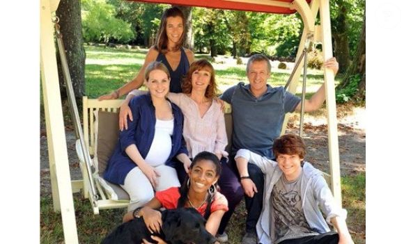 "Famille d'accueil" de retour sur France 3 en janvier 2012.