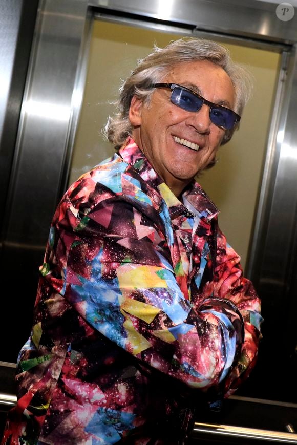 Exclusif - Portrait de Jean-Pierre Savelli. Le 30 septembre 2020
© Cédric Perrin / Bestimage