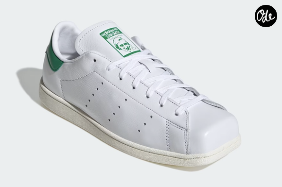 adidas Stan Smith Square Toe / STAN SMITH LO PRO