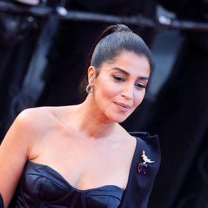 Leïla Bekhti - Montée des marches du film « Elémentaire » pour la cérémonie de clôture du 76ème Festival International du Film de Cannes, au Palais des Festivals à Cannes. Le 27 mai 2023
© Jacovides-Moreau / Bestimage
