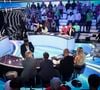 C'est la fin pour C8 ! 

Exclusif - Cyril Hanouna, sur le plateau de l’émission « TPMP » (Touche pas à mon poste) présentée par C.Hanouna et diffusée en direct sur C8, Paris, France. © Jack Tribeca / Bestimage