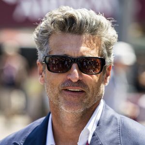 À 19 ans, Sullivan Dempsey a participé à un shooting pour la marque de luxe vintage Morphew World.
Patrick Dempsey lors de la journée de course du Grand Prix de Formule 1 de Monaco 2026 sur le Circuit de Monaco à Monte-Carlo, Monaco. 8e manche du Championnat du monde de Formule 1 de la FIA 2026, qui s'est déroulée du 5 au 7 juin 2026.
© Alessio De Marco/IPA via ZUMA Press