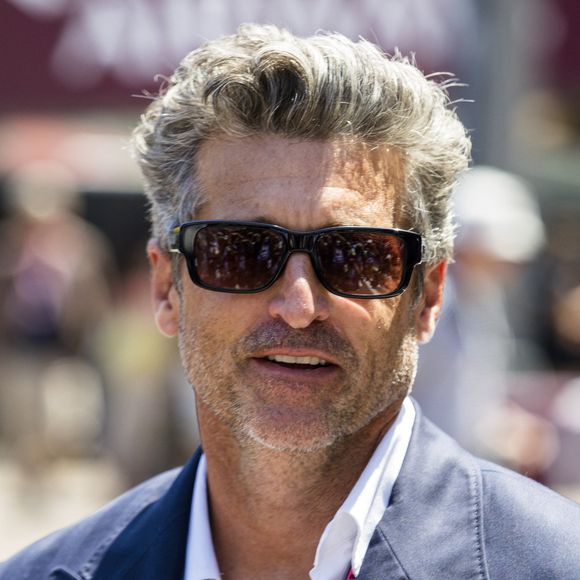 À 19 ans, Sullivan Dempsey a participé à un shooting pour la marque de luxe vintage Morphew World.

Patrick Dempsey lors de la journée de course du Grand Prix de Formule 1 de Monaco 2026 sur le Circuit de Monaco à Monte-Carlo, Monaco. 8e manche du Championnat du monde de Formule 1 de la FIA 2026, qui s'est déroulée du 5 au 7 juin 2026. 

© Alessio De Marco/IPA via ZUMA Press