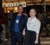 La comédienne était mariée avec Michel Ferracci depuis 2014
Emilie Dequenne et son mari Michel Ferracci lors du Festival de Cannes en Mai 2024.
Crédit : Backgrid UK/ Bestimage