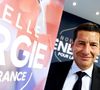 Ce ralliement s'inscrit directement dans la perspective de l'élection présidentielle de 2027.

Exclusif - David Lisnard, candidat à l'élection présidentielle, donne une conférence de presse au siège de son parti Nouvelle Energie pour la France sur le thème de la santé après une visite à l'institut du coeur le 5 mai 2026.
L'actuel maire de Cannes et président de l'AMF (association des maires de France) est venu présenter ses mesures en cas de victoire à l'élection présidentielle.

© Dominique Jacovides / Bestimage