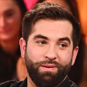 Kendji Girac fait partie du show des Enfoirés cette année
Exclusif - Kendji Girac - Enregistrement de l'émission "Vivement Dimanche" au studio Rive gauche, présentée par M. Drucker. L'émission sera diffusée sur France 3. © Guillaume Gaffiot/Bestimage