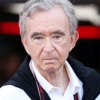 Bernard Arnault : après avoir longtemps occupé les sommets d’un classement très convoité, le milliardaire à la tête de LVMH sort du top 10 mondial