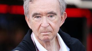 Bernard Arnault : après avoir longtemps occupé les sommets d’un classement très convoité, le milliardaire à la tête de LVMH sort du top 10 mondial