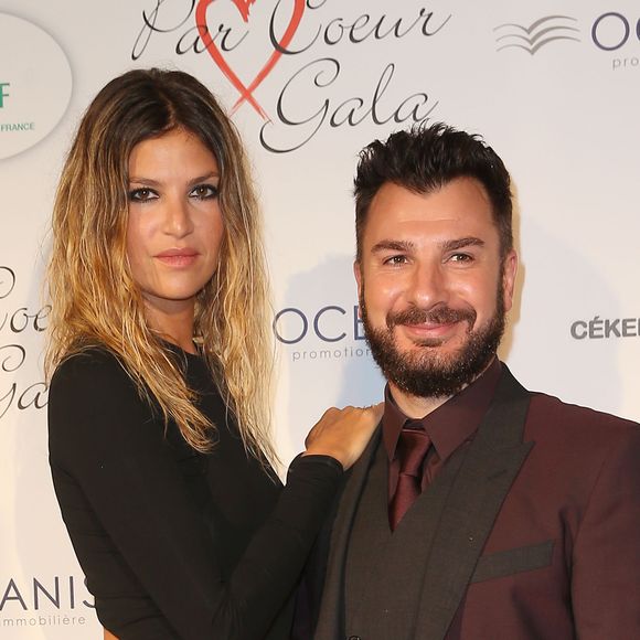 Rare photo de Michaël Youn et Isabelle Funaro avec leurs enfants

Michaël Youn et sa compagne Isabelle Funaro - Personnalités au gala "Par Coeur" pour les 10 ans de l'association "Cekedubonheur" au pavillon d'Armenonville à Paris.
CYRIL MOREAU / BESTIMAGE