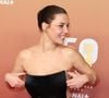 L'actrice a rencontré quelques difficultés avec sa tenue
Adèle Exarchopoulos - Photocall de la 50ème édition de la cérémonie des César à l'Olympia à Paris, France, le 28 février 2025 © Dominique Jacovides - Olivier Borde / Bestimage