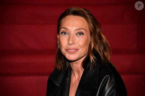 Laura Smet - Front row du défilé Etam Live Show 2025 " J'ETAM " au Palais Brongniart à Paris le 30 Septembre 2025

© Veeren / Perusseau / Bestimage