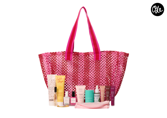Double Box Summer - Blissim