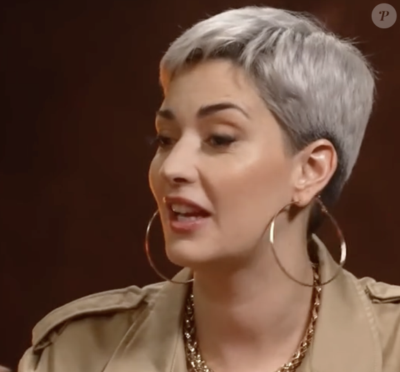 "Moi je disais 'Mais ça va pas ou quoi ?!' 30 000 euros pour chanter une chanson, n'importe quoi !", a-t-elle poursuivi.

Sheryfa Luna dans Legend de Guillaume Pley