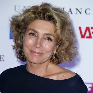 La fin du programme, diffusé pendant 38 ans sur TF1, a été annoncée fin 2024 et a surpris animateurs et téléspectateurs.

Marie-Ange Nardi - Avant-première du film "Une chance de trop" au cinéma Gaumont Marignan à Paris. Photo par Christophe Aubert via Bestimage