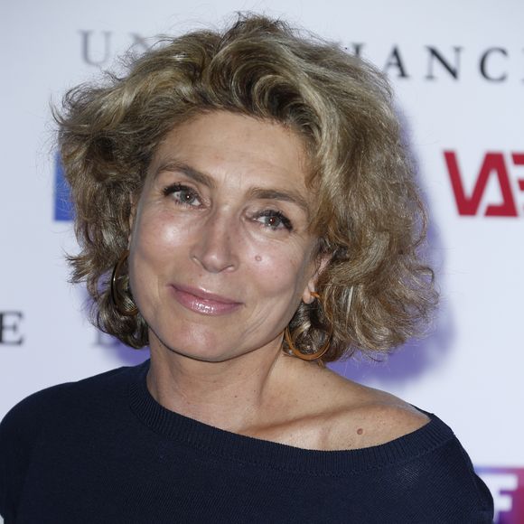 La fin du programme, diffusé pendant 38 ans sur TF1, a été annoncée fin 2024 et a surpris animateurs et téléspectateurs.

Marie-Ange Nardi - Avant-première du film "Une chance de trop" au cinéma Gaumont Marignan à Paris. Photo par Christophe Aubert via Bestimage
