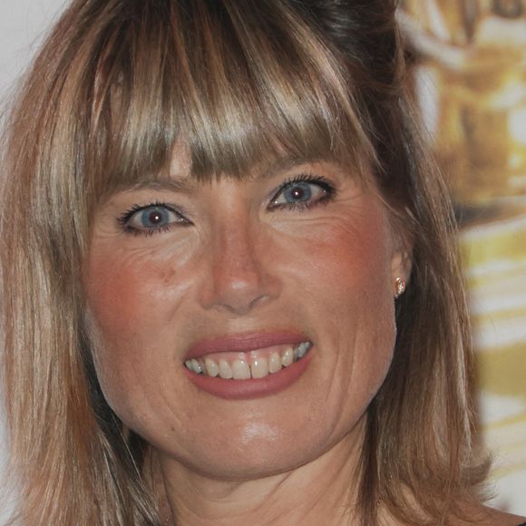 Mais ce lundi 21 juillet 2025, c'est seule que la quadragénaire s'est montrée dans sa story Instagram, alors qu'elle se trouvait à Avignon pour assister au célèbre festival de théâtre. Et la comédienne de 49 ans s'est mise dans un drôle de pétrin !

Mélanie Page - 36ème cérémonie des Molières aux Folies Bergère à Paris le 28 avril 2025. © Coadic Guirec/Bestimage