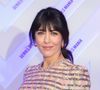 À 43 ans, Nolwenn Leroy semble n'avoir pas pris une ride depuis ses débuts en 2002 sur la scène de la Star Academy.

Nolwenn Leroy au photocall de la cérémonie d'ouverture du festival Series Mania 2026 à Lille, France. 

© Stéphane Vansteenkiste/Bestimage