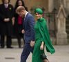 A Montecito, le couple jouit d'une certaine liberté. Et visiblement, le prince Harry s'adonne depuis plusieurs années à une nouvelle passion : le surf !

Le prince Harry, duc de Sussex, et Meghan Markle, duchesse de Sussex - La famille royale d'Angleterre lors de la cérémonie du Commonwealth en l'abbaye de Westminster à Londres, le 9 mars 2020. (AGENCE / BESTIMAGE).