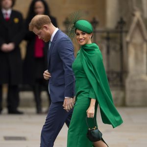 A Montecito, le couple jouit d'une certaine liberté. Et visiblement, le prince Harry s'adonne depuis plusieurs années à une nouvelle passion : le surf !

Le prince Harry, duc de Sussex, et Meghan Markle, duchesse de Sussex - La famille royale d'Angleterre lors de la cérémonie du Commonwealth en l'abbaye de Westminster à Londres, le 9 mars 2020. (AGENCE / BESTIMAGE).