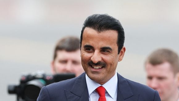 Le 7, 19, 21, 23 et 25 place Vendôme : l'émir du Qatar a mis la main sur quelques-uns des plus beaux immeubles de Paris