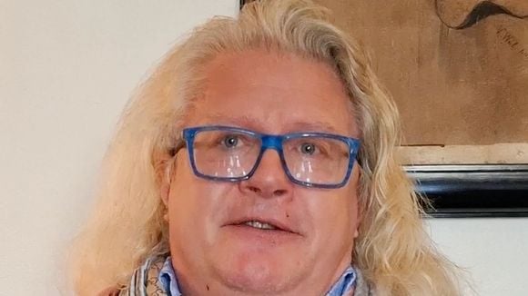 EXCLU Pierre-Jean Chalençon fait une importante mise au point au sujet de la vente aux enchères du Palais Vivienne