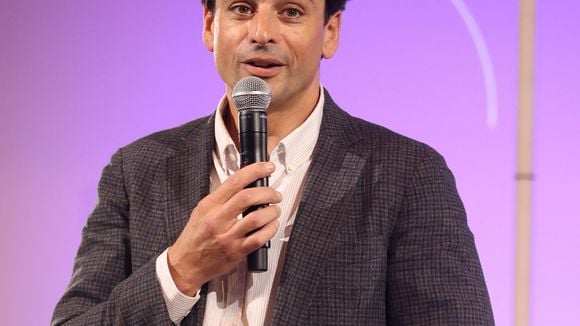 Julian Bugier bientôt face à son collègue Laurent Delahousse sur une chaîne concurrente : le nouveau projet télé du journaliste officialisé