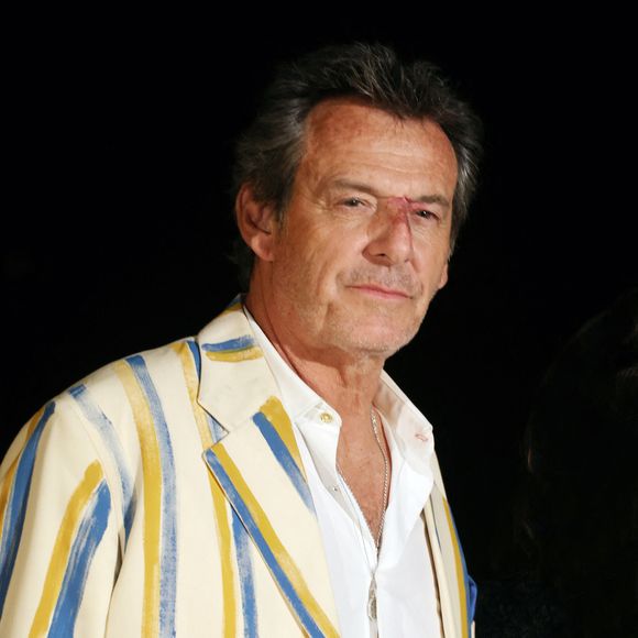 Une annonce qui risque d'en surprendre plus d'un...

Jean-Luc Reichmann - After-party au Monte Carlo Beach lors du 64ème Festival de Télévision de Monte Carlo au Grimaldi Forum de Monaco. © Denis Guignebourg / Bestimage