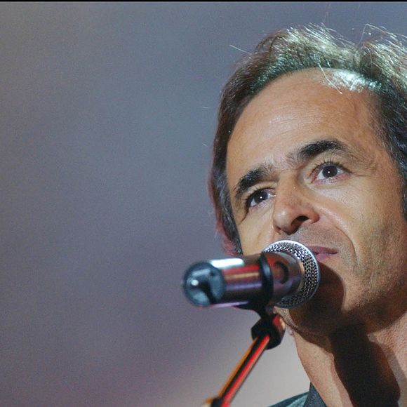 Jean-Jacques Goldman aux Francofolies de la Rochelle en 2004.
Crédit : AGENCE / BESTIMAGE