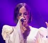 La chanteuse trouve également de l'apaisement auprès des animaux.

Alizée au Zénith de Paris-La Villette, lors de son dernier concert de sa tournée anniversaire '25 ans déjà !', à Paris, France, le 4 octobre 2026. Après deux concerts complets à l’Olympia les 7 et 8 septembre 2026, la chanteuse a célébré un parcours jalonné de titres qui ont marqué plusieurs générations. © Vincenzo Arnone/Bestimage