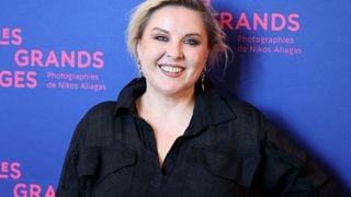 "Ça devenait assez compliqué" : Marlène Schaff annonce quitter la Star Academy après quatre saisons