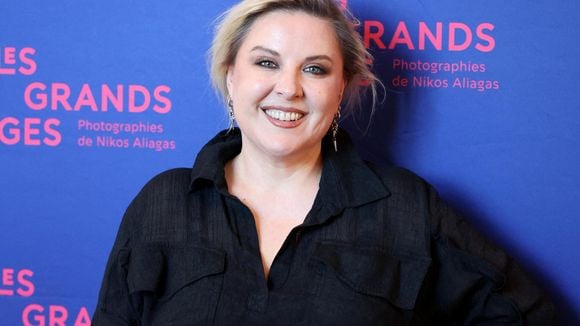 "Ça devenait assez compliqué" : Marlène Schaff annonce quitter la Star Academy après quatre saisons