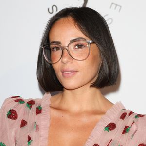 Après une année 2025 marquée par son mariage avec le sportif Maxence Picardet et la naissance de leur fils Thao, Agathe Auproux ouvre un nouveau chapitre

Agathe Auproux - Photocall du 4ème gala de charité de l'association "Les Bonnes Fées" à l'occasion de la campagne mondiale "Octobre Rose" à l'hôtel Peninsula. © Coadic Guirec/Bestimage