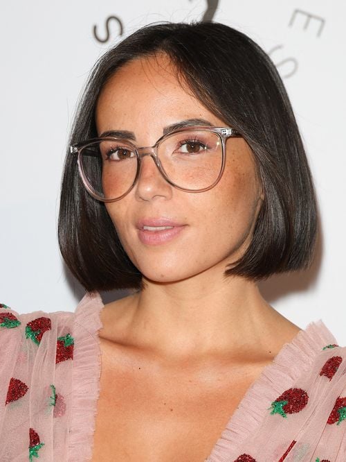 Agathe Auproux : après la télé, elle connaît le succès dans un domaine en plein essor où plusieurs personnalités lui font confiance