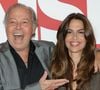 “Fier d’elle” : Michel Leeb salue la réussite de sa fille Elsa, en pleine ascension au cinéma