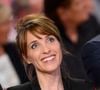 De son côté, Alix Poisson l'a évoqué avec tendresse dans les colonnes de Gala, édition du 6 novembre. "Nous avons une admiration réciproque très forte et nous partageons l'envie de faire des fictions qui portent la voix de ceux qu'on n'entend pas". 

Alix Poisson - Enregistrement de l'émission "Vivement Dimanche" à Paris le 27 mai 2015 et qui sera diffusée le 21 juin 2015. Invité principal Michèle Torr