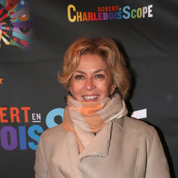 Finalement, Corinne Touzet avait eu un bon pressentiment car son chien est mort "une heure après".

Exclusif - Corinne Touzet - Célébrités au Concert de Robert Charlebois, " Robert en CharleboisScope " au Grand Rex à Paris France, le 2 Avril 2023. © Bertrand Rindoff / Bestimage
