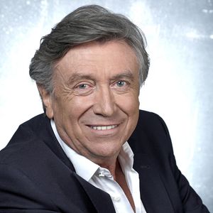 Exclusif - Rendez-vous avec Jacques Legros lors de l'enregistrement de l'émission "Chez Jordan" à Paris le 29 avril 2022. © Cédric Perrin/Bestimage