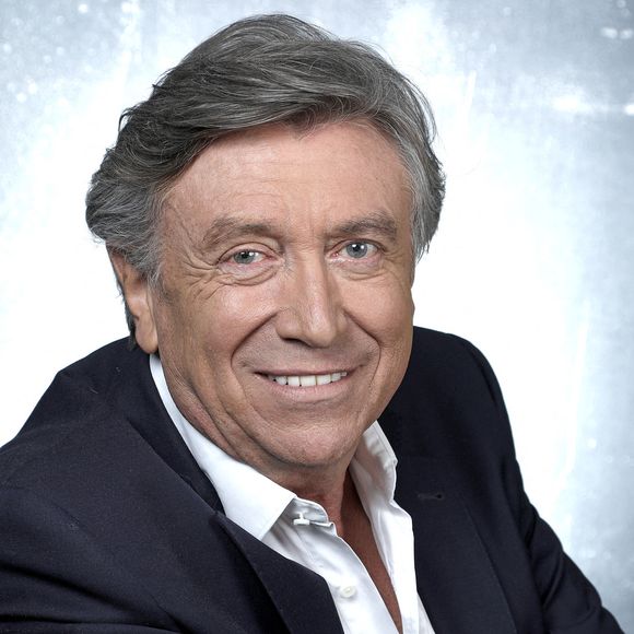 Exclusif - Rendez-vous avec Jacques Legros lors de l'enregistrement de l'émission "Chez Jordan" à Paris le 29 avril 2022. © Cédric Perrin/Bestimage