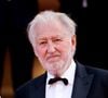 Puisqu'il célèbre ses 75 ans ce mercredi 9 avril

Pierre Gagnaire - Montée des marches du film « La passion de Dodin Bouffant » lors du 76ème Festival International du Film de Cannes, au Palais des Festivals à Cannes. Le 24 mai 2023
© Jacovides-Moreau / Bestimage