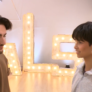 Eve Gilles se blesse lors de ses répétitions pour "Danse avec les stars", TF1+