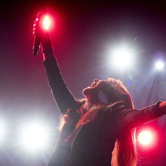 Julie Pietri a du affronter une épreuve terrible.

Julie Pietri - Les chanteurs de la tournée Stars 80 en concert au Phare à Chambéry. Photo : Sandrine Thesillat / Panoramic / Bestimage
